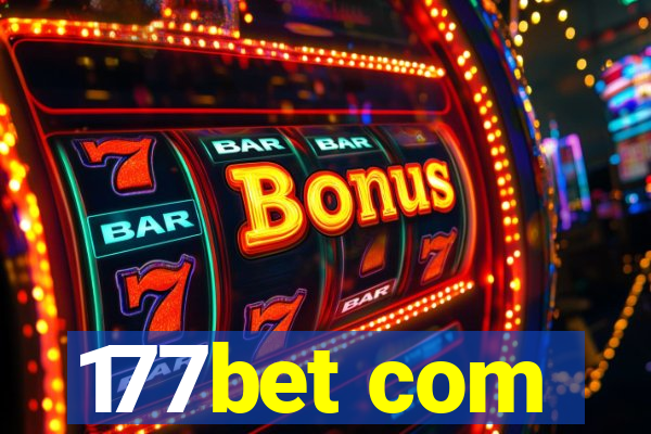 177bet com